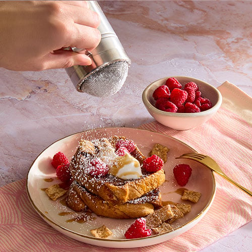 Powdered Sugar Shaker - Image 3