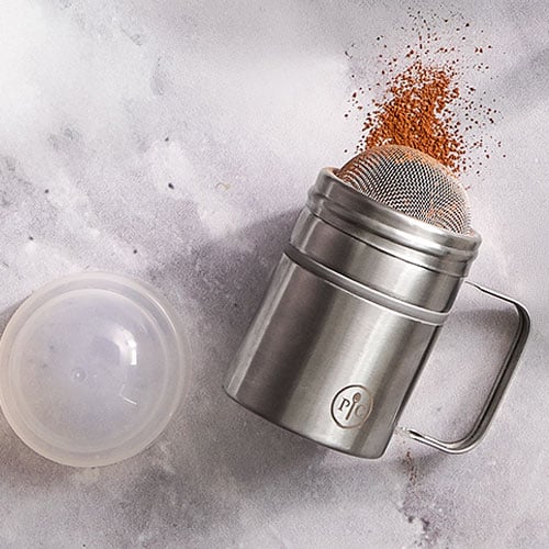 Powdered Sugar Shaker - Image 4