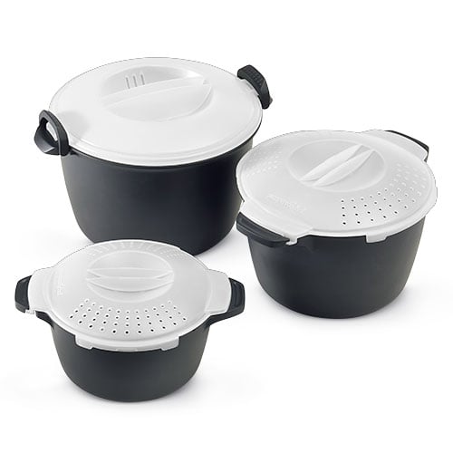 Micro-Cooker Set - Image 2