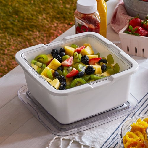 2.5-qt. Cool & Serve Bowl - Image 4