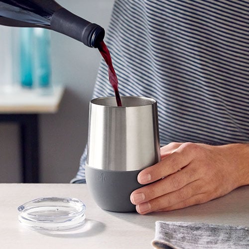 Wine Tumbler
