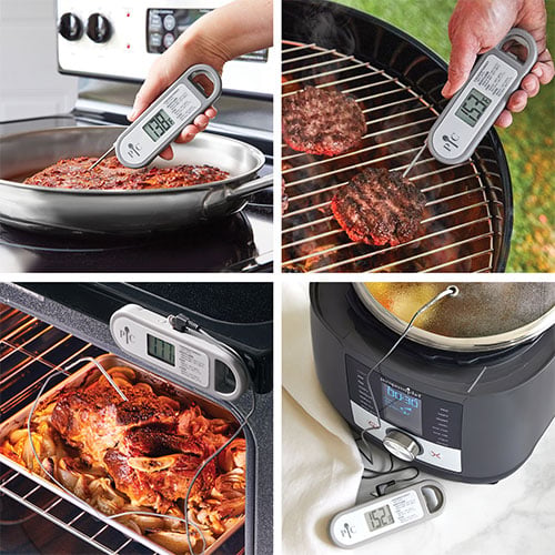 Instant-Read Food Thermometer - Image 3