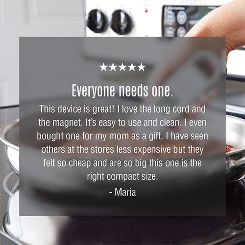 Instant-Read Food Thermometer - Image 4