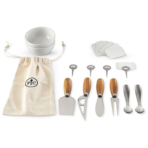 Charcuterie & Cheese Board Accessories - Image 2
