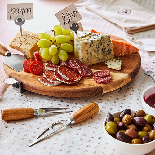 Charcuterie & Cheese Board Accessories - Image 3