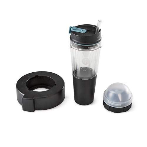 Deluxe Cooking Blender Smoothie Cup & Adapter - Image 2