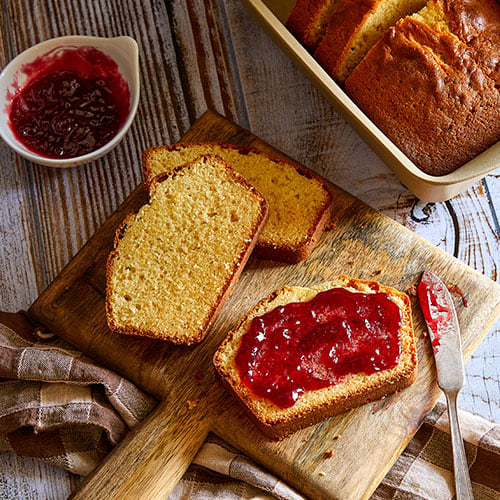 Stone Loaf Pan - Image 3