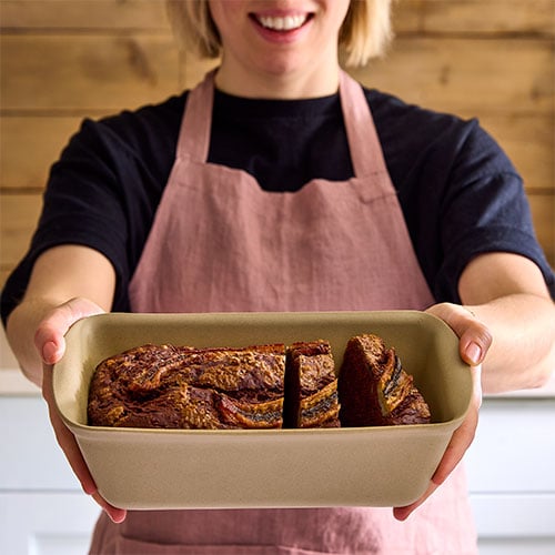 Stone Loaf Pan - Image 5