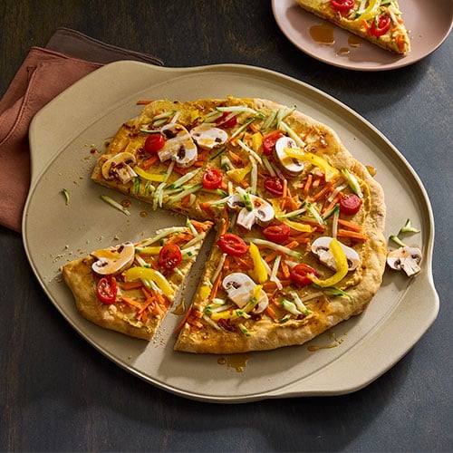 Pizza Stone