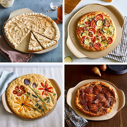 Medium Pizza Stone - Image 4
