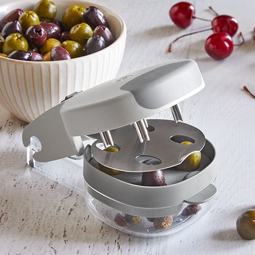 Cherry & Olive Pitter - Image 3