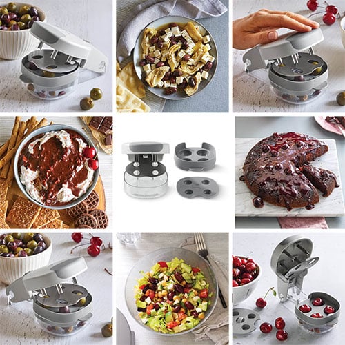 Cherry & Olive Pitter - Image 5