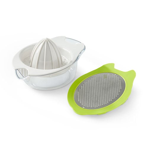 Citrus Juicer & Zester - Image 2