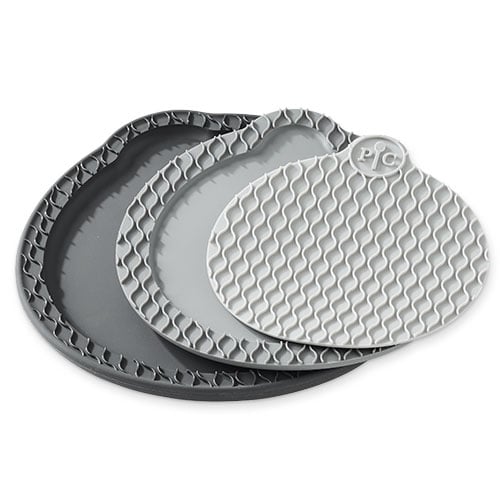 Nesting Silicone Trivets - Image 2