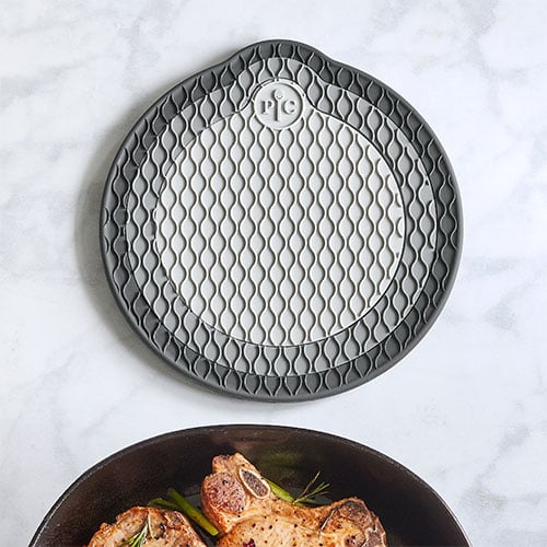 Nesting Silicone Trivets - Image 3