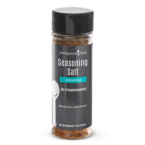 Seasoning Salt - Image 2