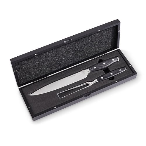 Carving Set - Image 2