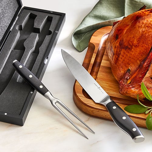 Carving Set - Image 3