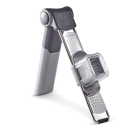 Adjustable Zester - Image 2