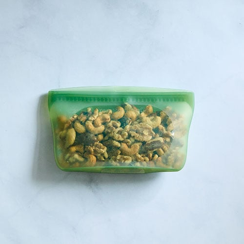 Small Reusable Storage Bag - Image 3