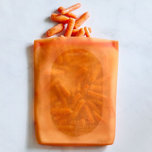 Large Reusable Storage Bag - Image 4