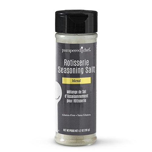 Rotisserie Seasoning Salt Blend - Image 2