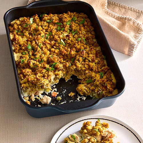 Rotisserie Seasoning Salt Blend - Image 3