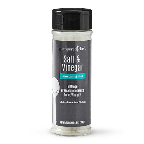 Salt & Vinegar Seasoning - Image 2