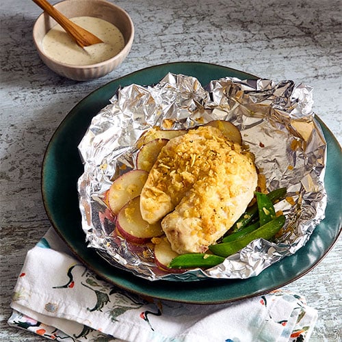 Salt & Vinegar Seasoning - Image 4