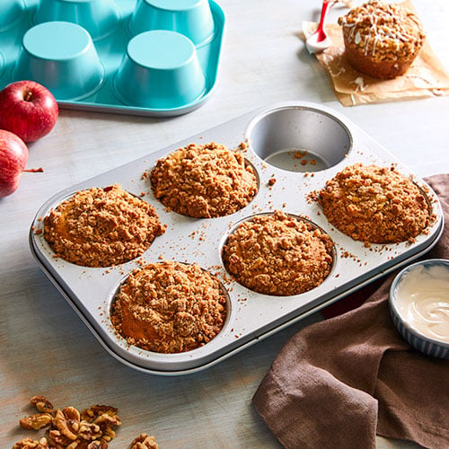 Large Muffin Pan - Image 5