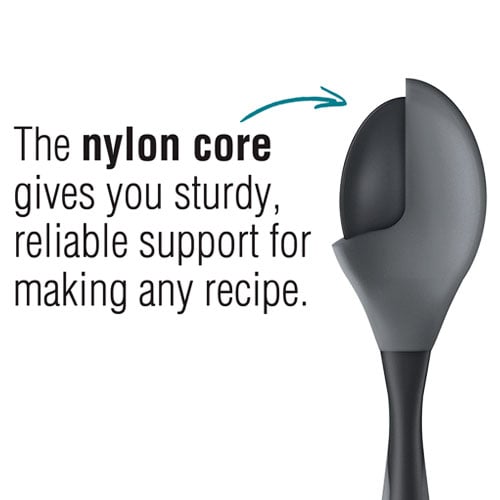 Silicone Spoon - Image 5
