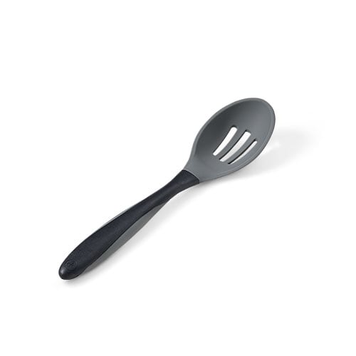 Silicone Slotted Spoon - Image 2