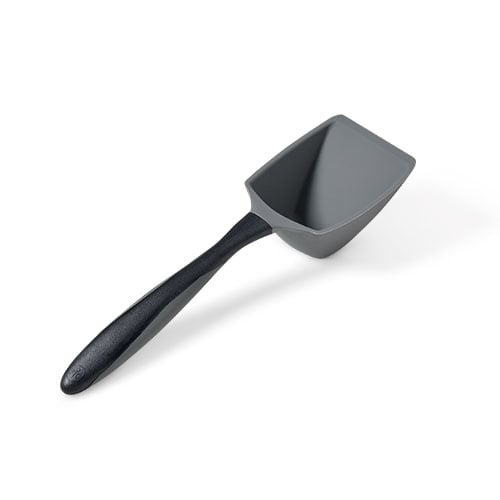Silicone Scoop & Serve Spatula - Image 2