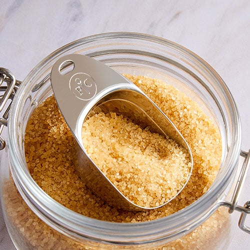 Stainless Steel Measuring Scoop - Image 3