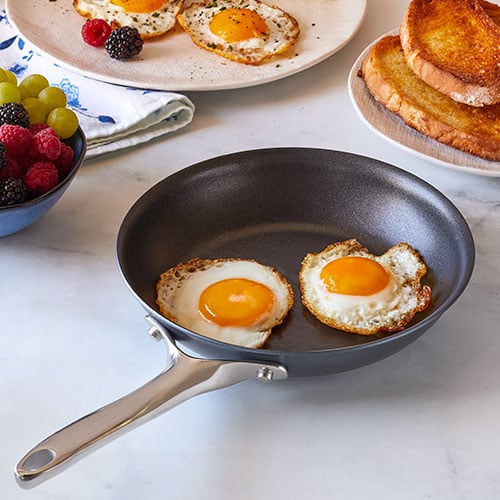 8.5″ (21-cm) Brilliance Nonstick Fry Pan