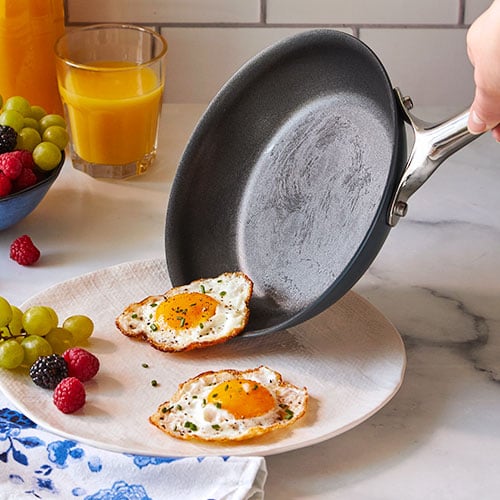 8.5″ (21-cm) Brilliance Nonstick Fry Pan - Image 3
