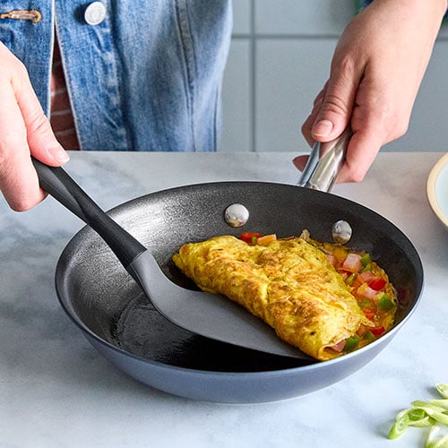 8.5″ (21-cm) Brilliance Nonstick Fry Pan - Image 4