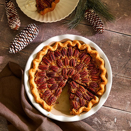Stone Pie Plate - Image 3