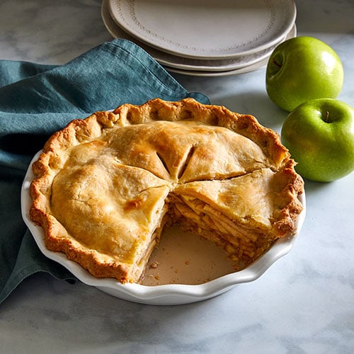 Stone Pie Plate - Image 4