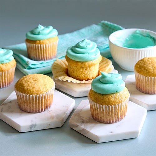 Cupcake Baking Set - Image 4