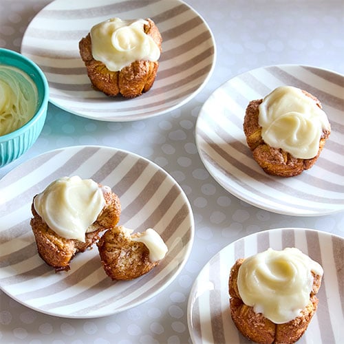 Cupcake Baking Set - Image 5
