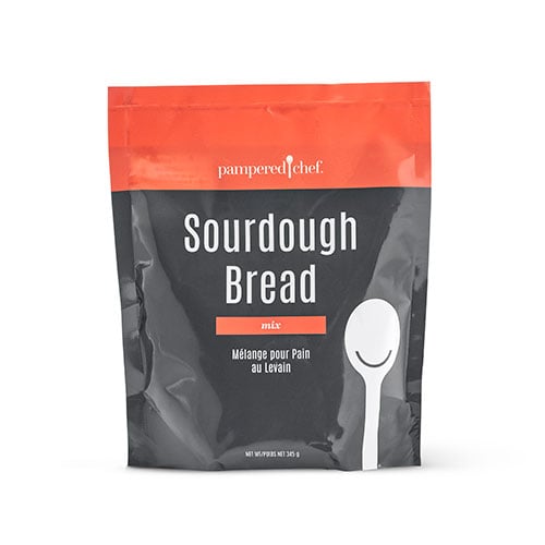Sourdough Bread Mix - Image 2