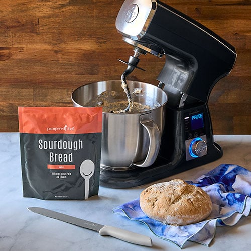 Sourdough Bread Mix - Image 3