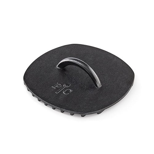 Cast Iron Grill Press - Image 2