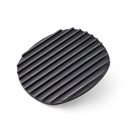 Cast Iron Grill Press - Image 3