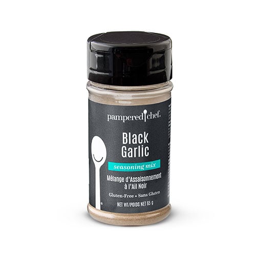 Black Garlic Seasoning Mix - Image 2