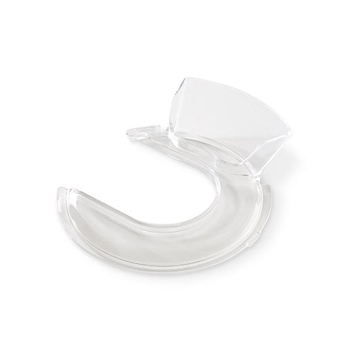 Deluxe Stand Mixer Pouring Shield - Image 2