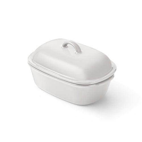 Mini Deep Covered Baker - Image 2