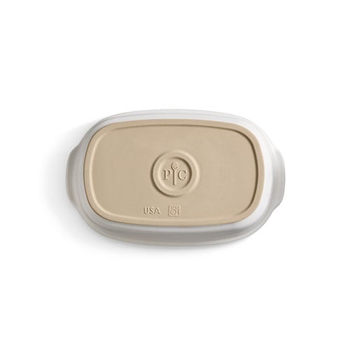Mini Deep Covered Baker - Image 3