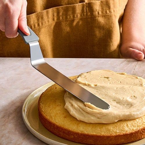 Icing Spatula